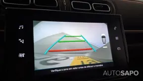 Citroen C3 1.2 PureTech Feel de 2019