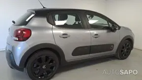 Citroen C3 1.2 PureTech Feel de 2019