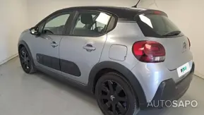 Citroen C3 1.2 PureTech Feel de 2019