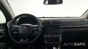 Citroen C3 1.2 PureTech Feel de 2019
