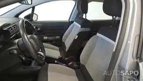 Citroen C3 1.2 PureTech Feel de 2019