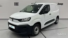 Citroen Berlingo 1.5 BlueHDi M Driver de 2024
