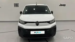 Citroen Berlingo 1.5 BlueHDi M Driver de 2024