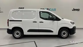 Citroen Berlingo 1.5 BlueHDi M Driver de 2024