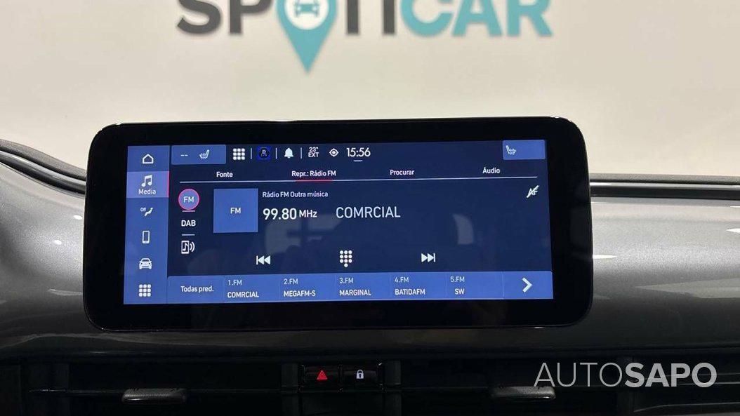 Fiat 500e 3+1 42 KWH de 2023