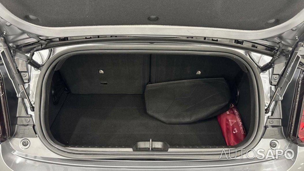 Fiat 500e 3+1 42 KWH de 2023