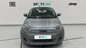 Fiat 500e 3+1 42 KWH de 2023