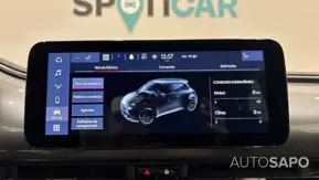 Fiat 500e 3+1 42 KWH de 2023