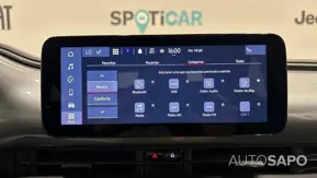 Fiat 500e 3+1 42 KWH de 2023