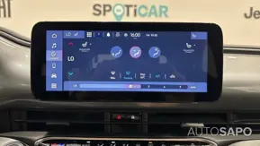 Fiat 500e 3+1 42 KWH de 2023