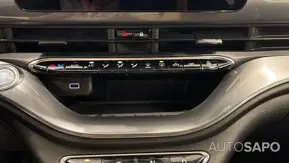 Fiat 500e 3+1 42 KWH de 2023