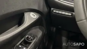 Fiat 500e 3+1 42 KWH de 2023