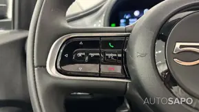 Fiat 500e 3+1 42 KWH de 2023