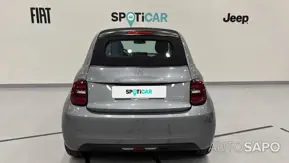 Fiat 500e 3+1 42 KWH de 2023