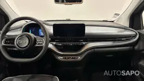 Fiat 500e 3+1 42 KWH de 2023