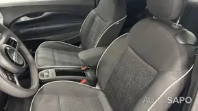 Fiat 500e 3+1 42 KWH de 2023