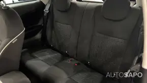 Fiat 500e 3+1 42 KWH de 2023