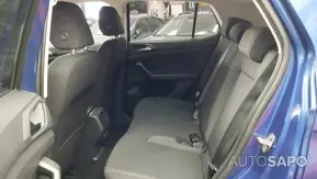 Volkswagen T-Cross 1.0 TSI de 2023