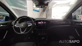 Volkswagen T-Cross 1.0 TSI de 2023