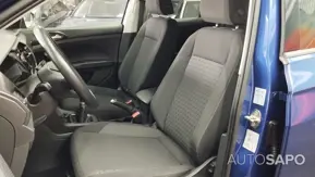Volkswagen T-Cross 1.0 TSI de 2023