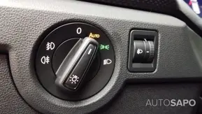Volkswagen T-Cross 1.0 TSI de 2023