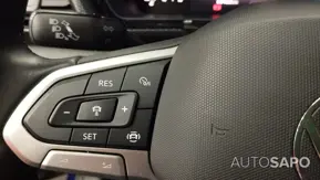 Volkswagen T-Cross 1.0 TSI de 2023