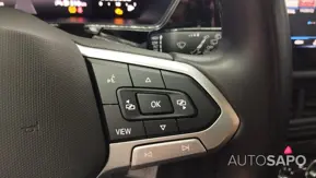 Volkswagen T-Cross 1.0 TSI de 2023
