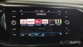 Volkswagen T-Cross 1.0 TSI de 2023