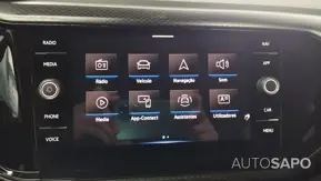 Volkswagen T-Cross 1.0 TSI de 2023