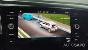 Volkswagen T-Cross 1.0 TSI de 2023