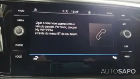 Volkswagen T-Cross 1.0 TSI de 2023