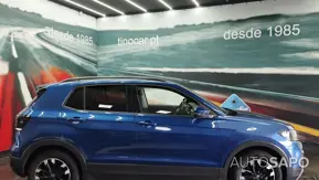 Volkswagen T-Cross 1.0 TSI de 2023