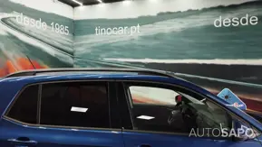 Volkswagen T-Cross 1.0 TSI de 2023