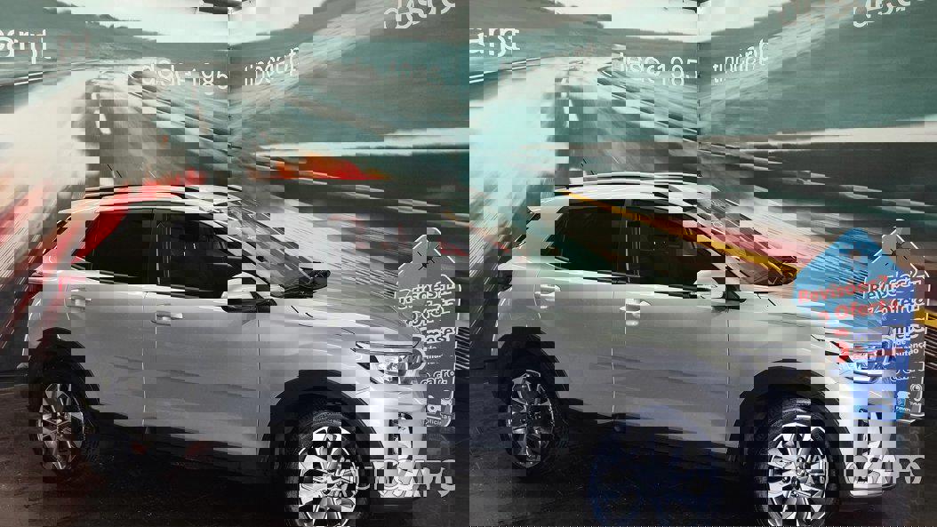 Kia Stonic 1.0 T-GDi Drive de 2024