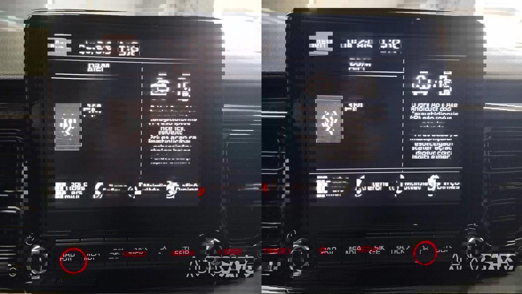 Kia Stonic 1.0 T-GDi Drive de 2024