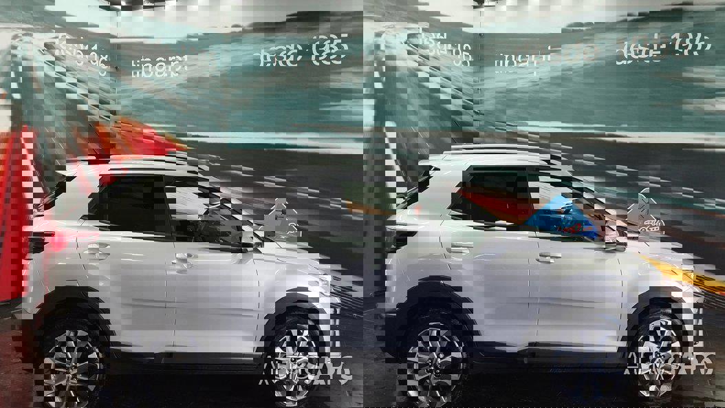 Kia Stonic 1.0 T-GDi Drive de 2024