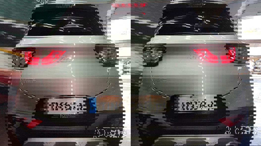 Kia Stonic 1.0 T-GDi Drive de 2024