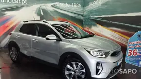 Kia Stonic 1.0 T-GDi Drive de 2024