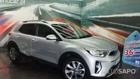Kia Stonic 1.0 T-GDi Drive de 2024