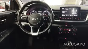 Kia Stonic 1.0 T-GDi Drive de 2024