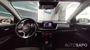 Kia Stonic 1.0 T-GDi Drive de 2024