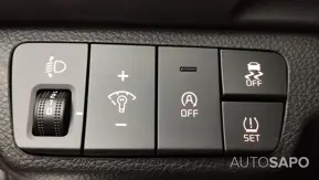 Kia Stonic 1.0 T-GDi Drive de 2024