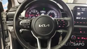 Kia Stonic 1.0 T-GDi Drive de 2024