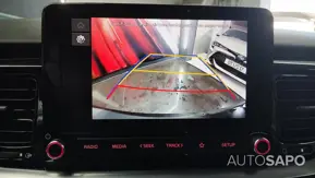 Kia Stonic 1.0 T-GDi Drive de 2024