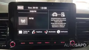 Kia Stonic 1.0 T-GDi Drive de 2024