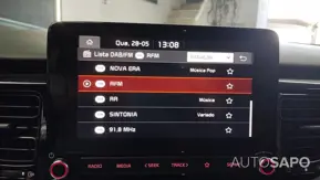 Kia Stonic 1.0 T-GDi Drive de 2024