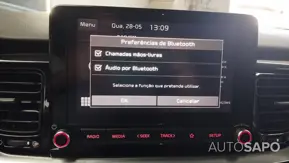Kia Stonic 1.0 T-GDi Drive de 2024