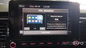 Kia Stonic 1.0 T-GDi Drive de 2024