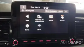 Kia Stonic 1.0 T-GDi Drive de 2024