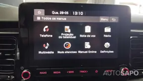 Kia Stonic 1.0 T-GDi Drive de 2024